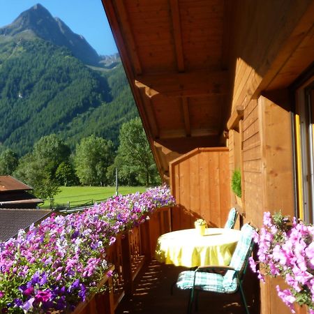 Appartement Breitlehn Längenfeld Exteriör bild