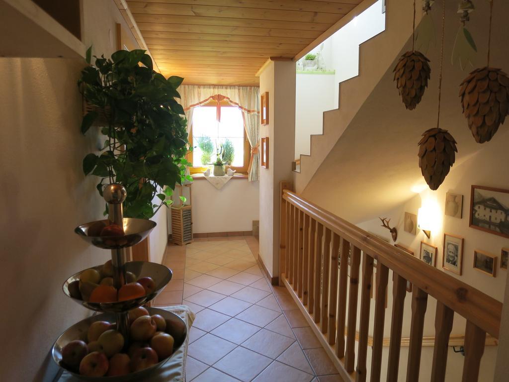 Appartement Breitlehn Längenfeld Exteriör bild