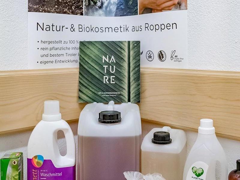 Appartement Breitlehn Längenfeld Exteriör bild