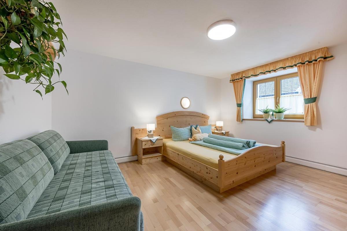 Appartement Breitlehn Längenfeld Exteriör bild