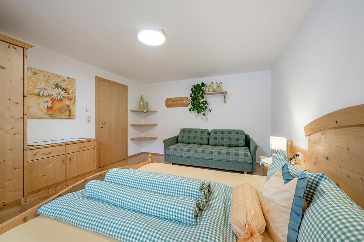 Appartement Breitlehn Längenfeld Exteriör bild