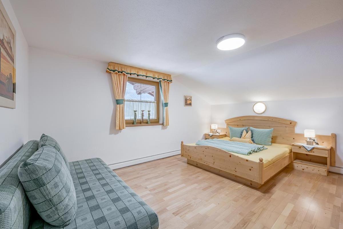 Appartement Breitlehn Längenfeld Exteriör bild