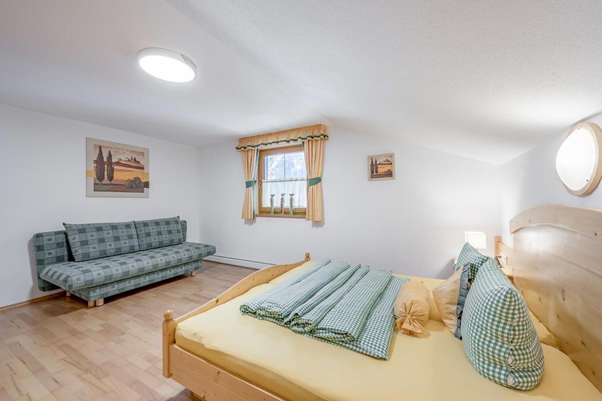 Appartement Breitlehn Längenfeld Exteriör bild