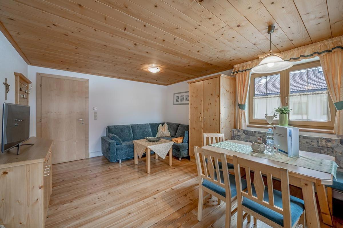 Appartement Breitlehn Längenfeld Exteriör bild