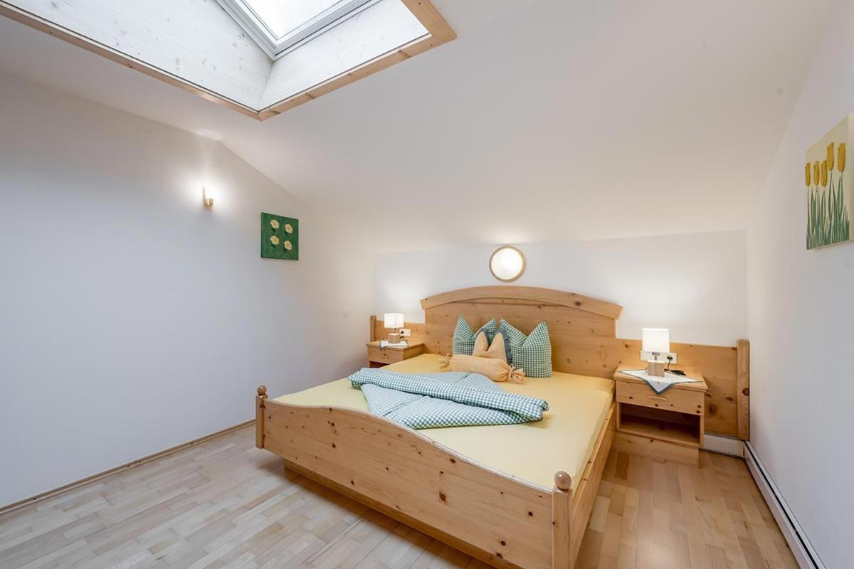 Appartement Breitlehn Längenfeld Exteriör bild