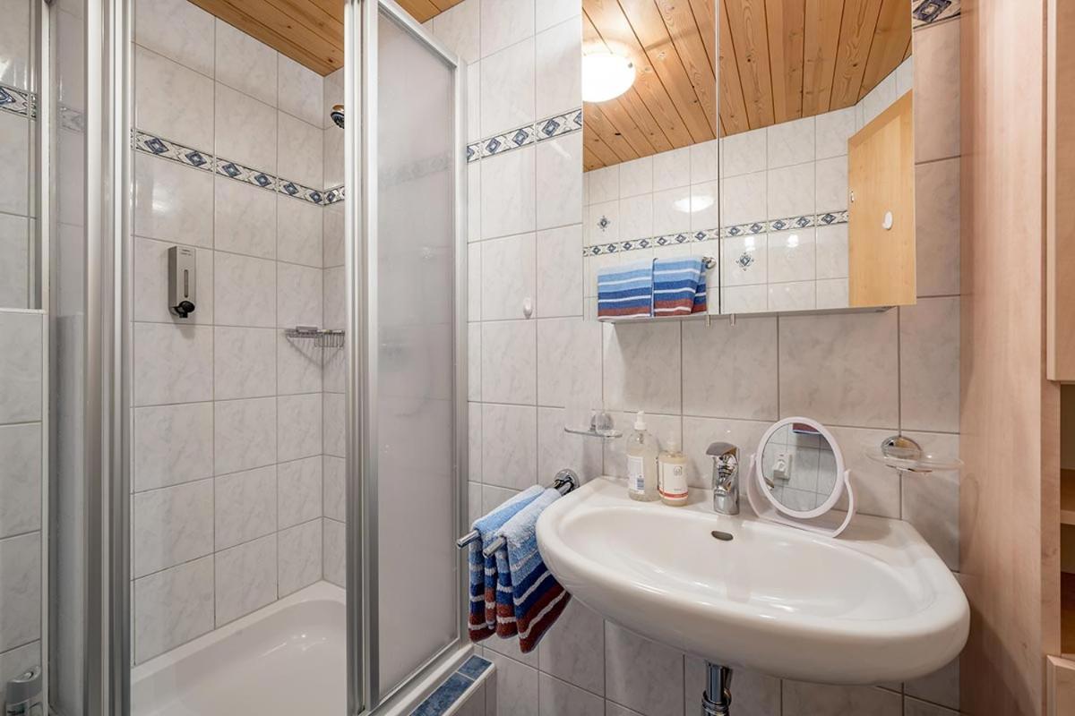 Appartement Breitlehn Längenfeld Exteriör bild