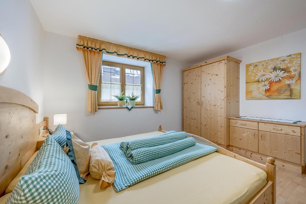 Appartement Breitlehn Längenfeld Exteriör bild