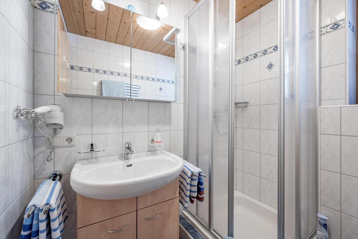 Appartement Breitlehn Längenfeld Exteriör bild