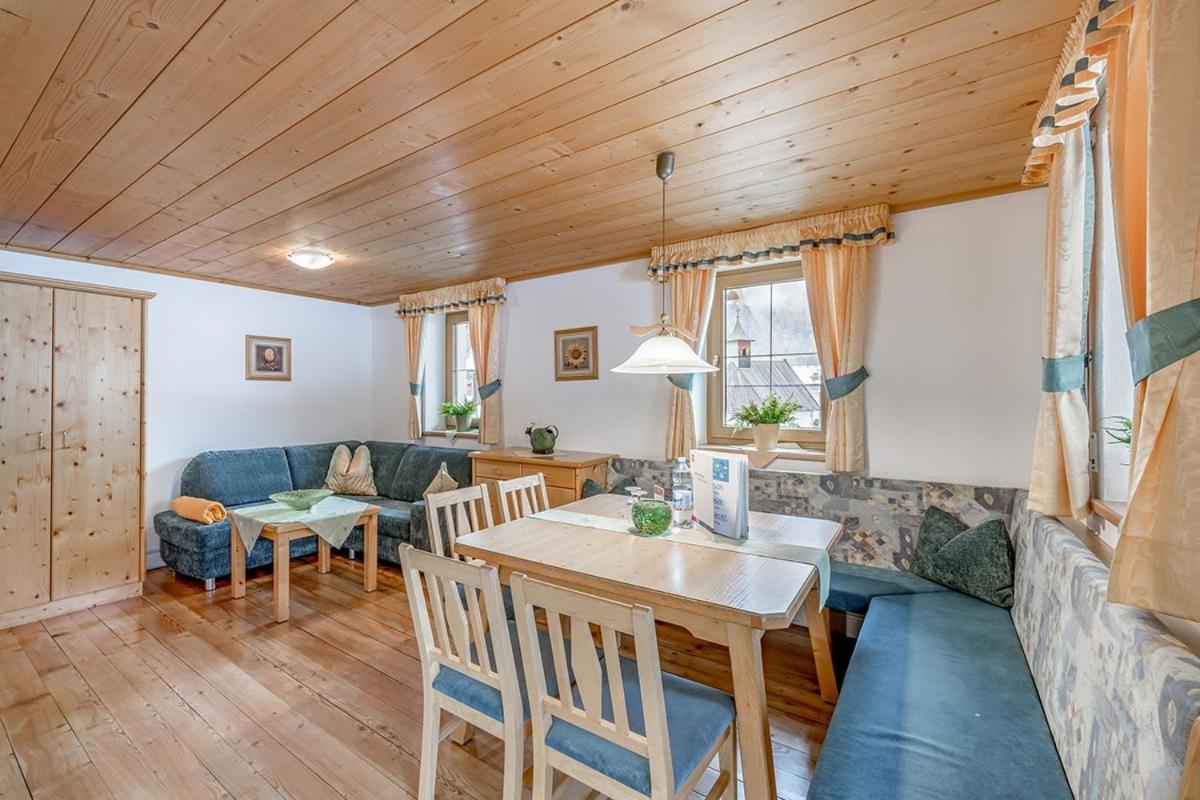 Appartement Breitlehn Längenfeld Exteriör bild