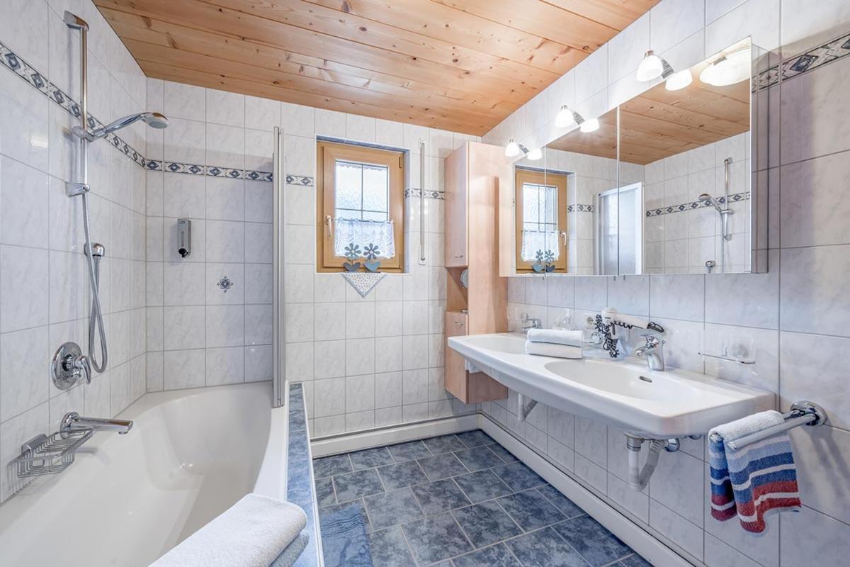 Appartement Breitlehn Längenfeld Exteriör bild